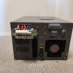 JRC Power Amplifier NAH-281 f/ JRC MF/HF Radio NAH 281A JRC NTD-825 JSS-825 DSC