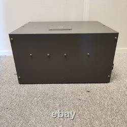 JRC Power Amplifier NAH-281 f/ JRC MF/HF Radio NAH 281A JRC NTD-825 JSS-825 DSC