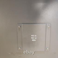 JRC Power Amplifier NAH-281 f/ JRC MF/HF Radio NAH 281A JRC NTD-825 JSS-825 DSC