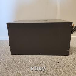 JRC Power Amplifier NAH-281 f/ JRC MF/HF Radio NAH 281A JRC NTD-825 JSS-825 DSC