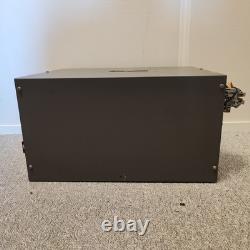 JRC Power Amplifier NAH-281 f/ JRC MF/HF Radio NAH 281A JRC NTD-825 JSS-825 DSC