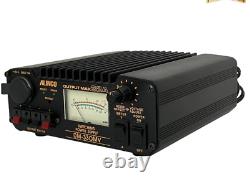 JUNK ESTATE ALINCO DM-330MVT 12V DC Switching Power Supply 32A