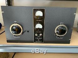 James Millen 90881 Amplifier Fully restored