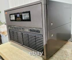 Japan Radio Company JRL-2000F HF Liner Amplifier Amp JST RARE C OTHER HAM RADIO