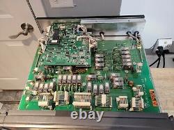 Japan Radio Company JRL-2000F HF Liner Amplifier Amp JST RARE C OTHER HAM RADIO