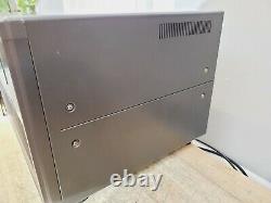 Japan Radio Company JRL-2000F HF Liner Amplifier Amp JST RARE C OTHER HAM RADIO