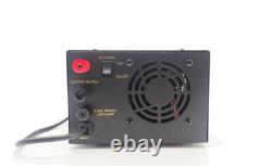 Jetfon 55 amp PC 55 SW PSU Power Supply 50 55 amp CB HAM RADIO Short Circuit NEW