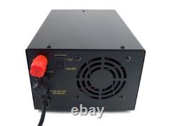 Jetfon 55 amp PC 55 SW PSU Power Supply 50 55 amp CB HAM RADIO Short Circuit NEW