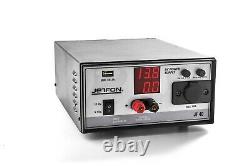 Jetfon Jf 40 Digital Switching Power Supply Psu 40 Amp Cb Ham