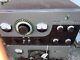Johnson Viking 6n2 Ham Radio Amplifier