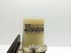 Jrc M1302l / M5020 Magnetron Jrc M1302l / M5020 Magnetron