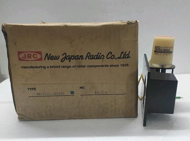 Jrc M1302l/m5020 Magnetron