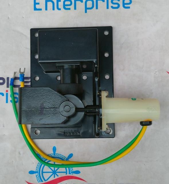 Jrc M1302l/m5020 Magnetron #1