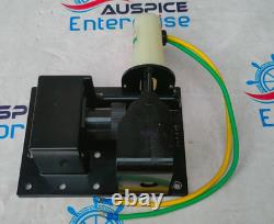 Jrc M1302l/m5020 Magnetron #1
