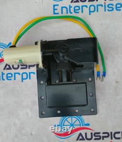 Jrc M1302l/m5020 Magnetron #1