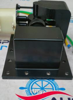 Jrc M1302l/m5020 Magnetron #1