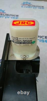 Jrc M1302l/m5020 Magnetron #1
