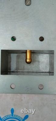 Jrc M1302l/m5020 Magnetron #1