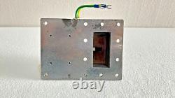 Jrc M1555 Magnetron Serial No A1472b Free Shipping Dhl/fedex