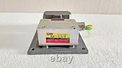 Jrc M1555 Magnetron Serial No A1472b Free Shipping Dhl/fedex