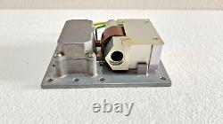 Jrc M1555 Magnetron Serial No A1472b Free Shipping Dhl/fedex