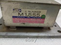 Jrc M 1555 Magnetron