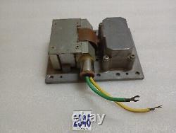 Jrc M 1555 Magnetron