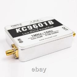 KC9601B 1-1000MHz Low Noise Amplifier High Linearity Module 21dB High5911