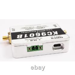 KC9601B 1-1000MHz Low Noise Amplifier High Linearity Module 21dB High5911