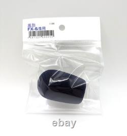 KENWOOD MC-80 Stand Desk-top Microphone 8-pin Amateur hamradio Working Excellent