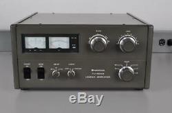 KENWOOD TL-922A AMPLIFIER with ORIGINAL BOX