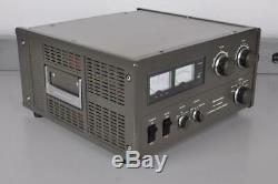 KENWOOD TL-922A AMPLIFIER with ORIGINAL BOX