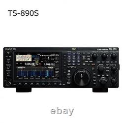 KENWOOD TS-890S 100W HF/50MHz band all-mode transceiver Amateur Ham Radio New