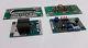 Kit 144-148 Mhz Protection Ldmos Amplifier Lpf 1000w Tandem Match Couppler Ptt