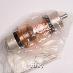 KP1-4 5-100pF 25kV Vacuum Variable Capacitor High-Voltage Russian NEW