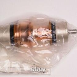 KP1-4 5-100pF 25kV Vacuum Variable Capacitor High-Voltage Russian NEW