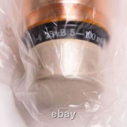 KP1-4 5-100pF 25kV Vacuum Variable Capacitor High-Voltage Russian NEW