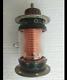 Kp1-8 4-100pf 5kv Vacuum Variable Capacitor High-voltage Nos Ussr