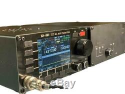 KP990 100W Power Amplifier For 850 KN-990 FT-817 818 KX3 HF Radio Transceiver