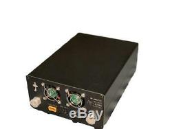 KP990 100W Power Amplifier For 850 KN-990 FT-817 818 KX3 HF Radio Transceiver