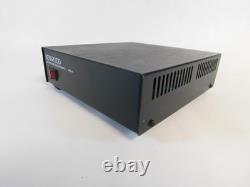 Kenwood KPS-15 Ham Radio DC Switching Power Supply + Power Cord (tested)