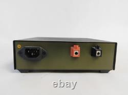 Kenwood KPS-15 Ham Radio DC Switching Power Supply + Power Cord (tested)
