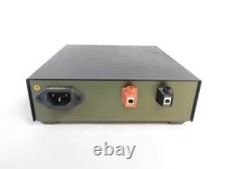 Kenwood KPS-15 Ham Radio DC Switching Power Supply + Power Cord (tested)