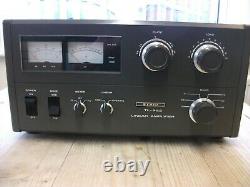 Kenwood Linear Amplifier Model Tl-922a Excellent Condition