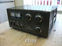 Kenwood Linear Amplifier Model Tl-922a Excellent Condition