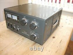 Kenwood Linear Amplifier Model Tl-922a Excellent Condition