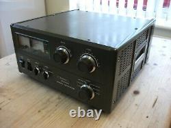 Kenwood Linear Amplifier Model Tl-922a Excellent Condition