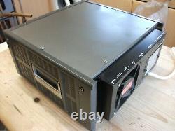 Kenwood Linear Amplifier Model Tl-922a Excellent Condition