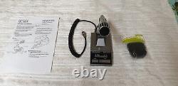 Kenwood MC 60A amplified base station microphone