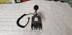 Kenwood MC 60A amplified base station microphone